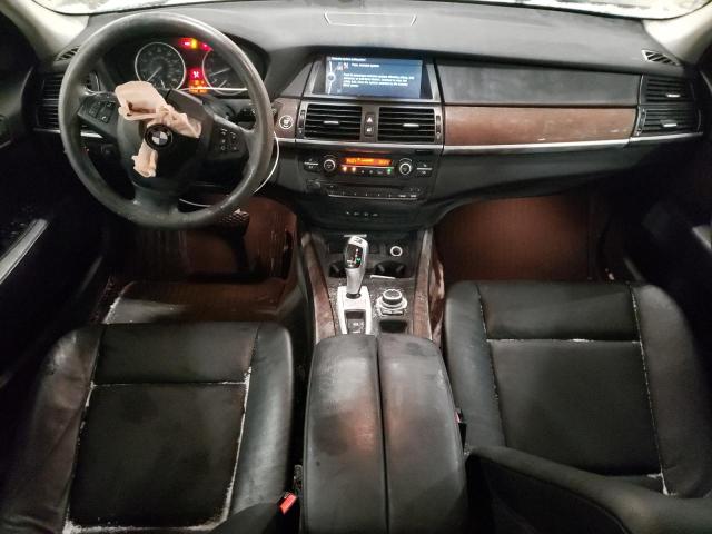 Photo 8 from auction – 2013 BMW X5 XDRIVE3 with VIN 5UXZV4C59D0B13170