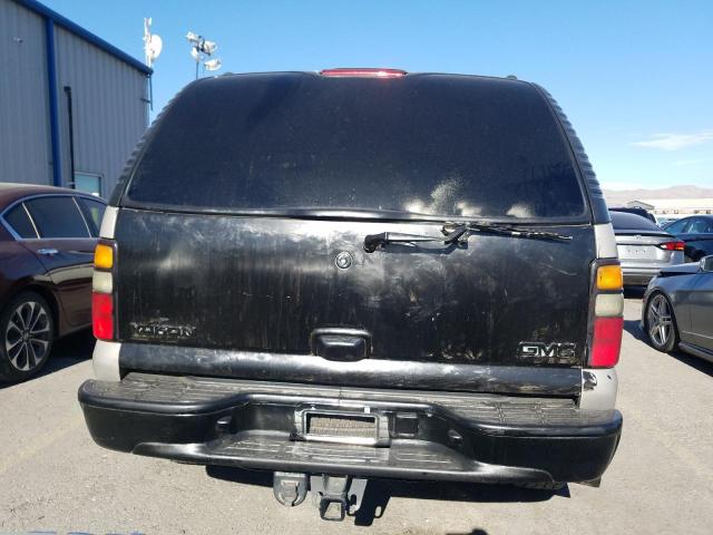 Photo 6 from auction – 2004 GMC YUKON with VIN 1GKEC13Z54J201488