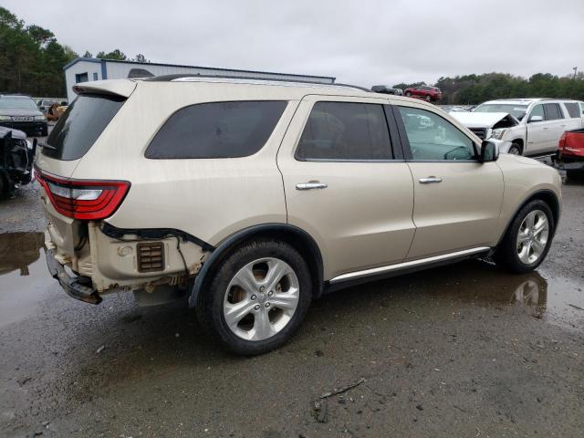Photo 3 from auction – 2015 DODGE DURANGO SX with VIN 1C4RDHAG9FC702377