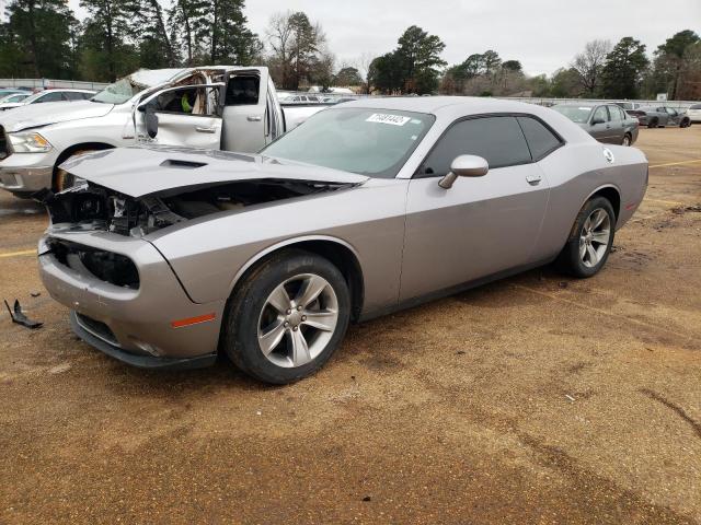 DODGE CHALLENGER 2015 with VIN 2C3CDZAG8FH804010 - Photo from auction