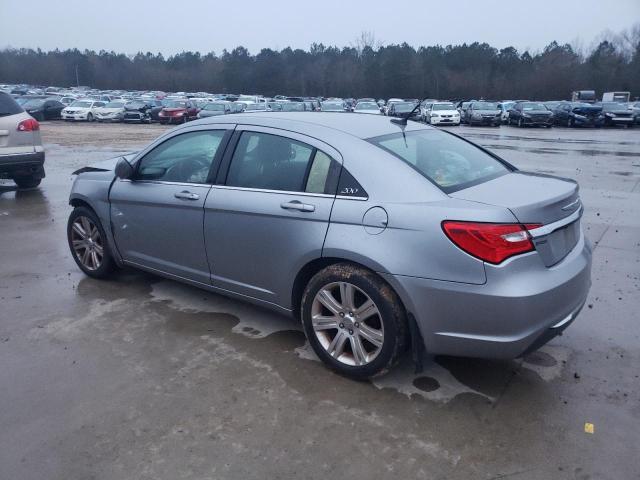 Photo 2 from auction – 2013 CHRYSLER 200 TOURIN with VIN 1C3CCBBB7DN515587