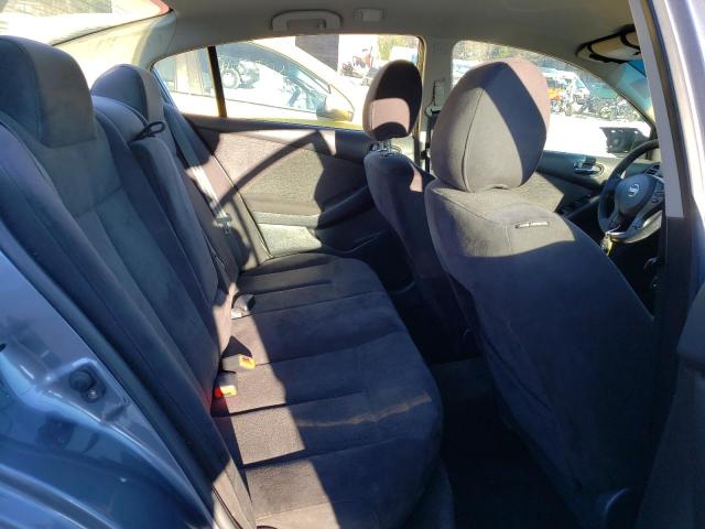 Photo 10 from auction – 2010 NISSAN ALTIMA BAS with VIN 1N4AL2AP6AN555175