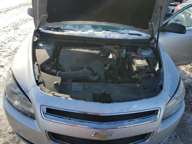 Photo 11 from auction – 2012 CHEVROLET MALIBU LS with VIN 1G1ZA5E01CF360561