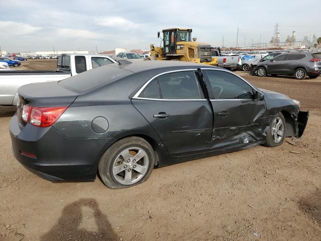 Photo 3 from auction – 2015 CHEVROLET MALIBU LS with VIN 1G11B5SL0FF170585
