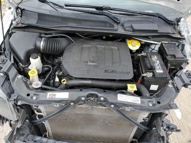 Photo 12 from auction – 2019 DODGE GRAND CARA with VIN 2C4RDGEGXKR565634