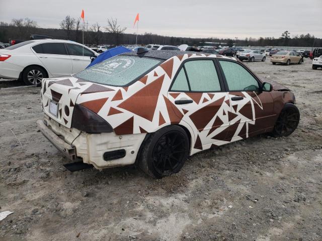 Photo 3 from auction – 2001 LEXUS IS 300 with VIN JTHBD182110020024