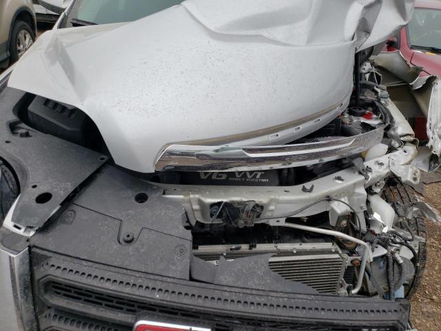 Photo 12 from auction – 2016 GMC TERRAIN SL with VIN 2GKFLNE33G6269679