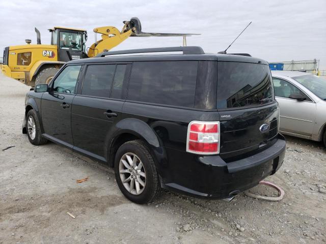 Photo 2 from auction – 2014 FORD FLEX SE with VIN 2FMGK5B83EBD29009