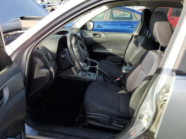 Photo 7 from auction – 2012 SUBARU FORESTER 2 with VIN JF2SHABCXCH442368