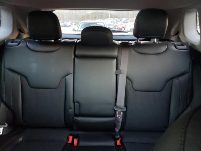 Photo 10 from auction – 2022 JEEP COMPASS TR with VIN 3C4NJDDB6NT170573