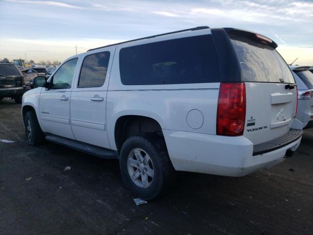 Photo 2 from auction – 2011 GMC YUKON with VIN 1GKS2HE33BR193137