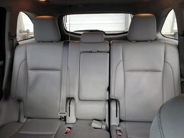 Photo 10 from auction – 2015 TOYOTA HIGHLANDER with VIN 5TDJKRFH9FS091775