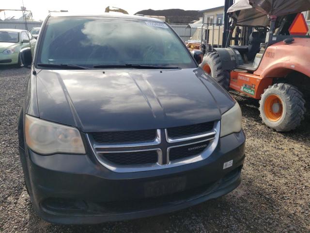 Photo 5 from auction – 2012 DODGE GRAND CARA with VIN 2C4RDGCG1CR241945