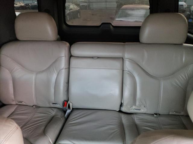 Photo 10 from auction – 2002 GMC YUKON with VIN 1GKEK13Z22J284782