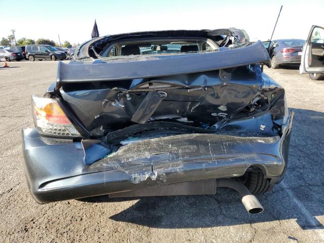 Photo 6 from auction – 2006 SCION TC with VIN JTKDE177560102889