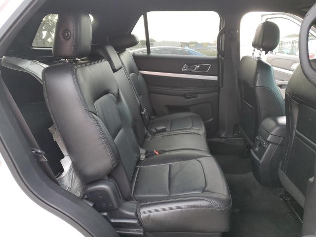 Photo 11 from auction – 2016 FORD EXPLORER X with VIN 1FM5K7D89GGC69815