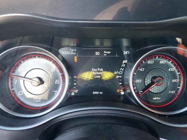 Photo 9 from auction – 2019 DODGE CHARGER SX with VIN 2C3CDXBG3KH724711