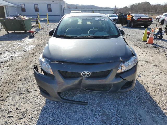 Zdjęcie 5 z aukcji – 2010 TOYOTA COROLLA BA z VIN 2T1BU4EE3AC460463
