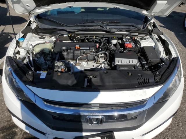 Photo 11 from auction – 2016 HONDA CIVIC LX with VIN 2HGFC2F52GH505335