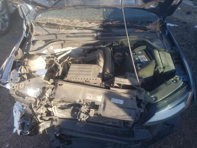 Photo 11 from auction – 2017 VOLKSWAGEN JETTA with VIN 3VW2B7AJ0HM214382