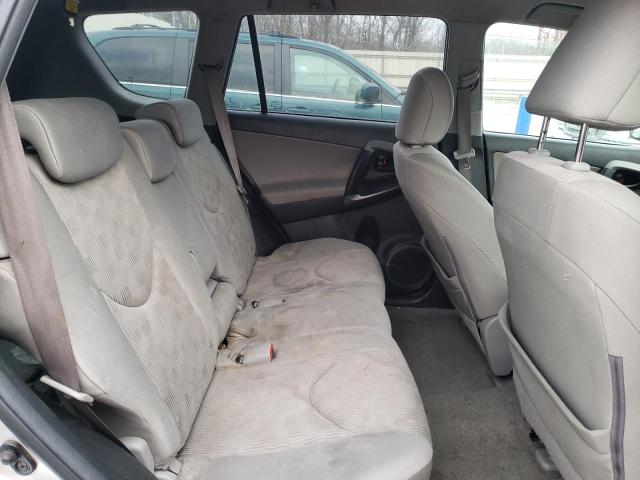 Photo 11 from auction – 2010 TOYOTA RAV4 with VIN 2T3BF4DV0AW069711