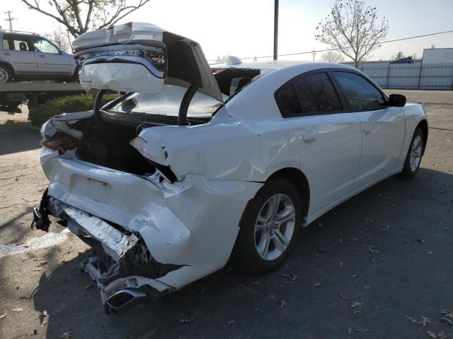 Photo 3 from auction – 2016 DODGE CHARGER SX with VIN 2C3CDXHG5GH196894