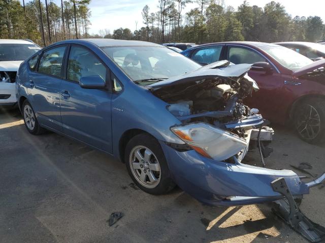 Photo 4 from auction – 2008 TOYOTA PRIUS with VIN JTDKB20U787745512