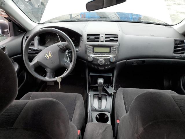 Photo 8 from auction – 2007 HONDA ACCORD VAL with VIN JHMCM56197C020060