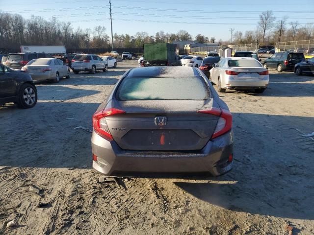 Photo 6 from auction – 2018 HONDA CIVIC LX with VIN 2HGFC2F5XJH541877