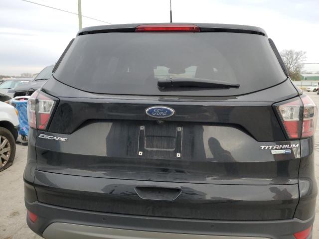 Photo 6 from auction – 2017 FORD ESCAPE TIT with VIN 1FMCU9JD0HUB70737