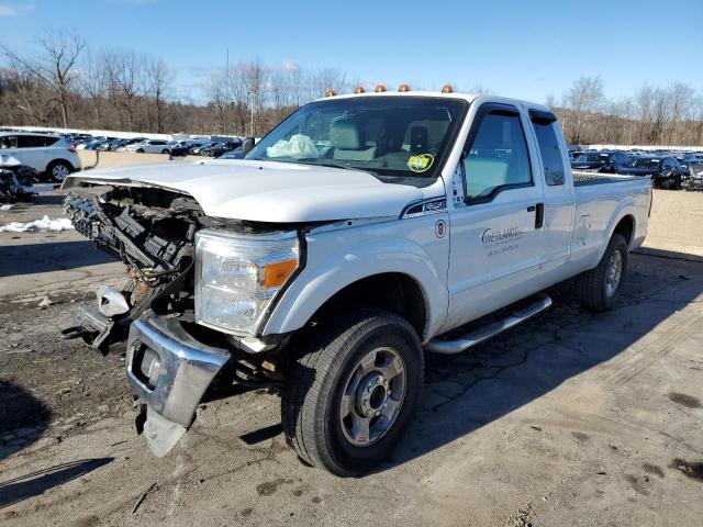 FORD F250 SUPER 2012 z numerem VIN 1FT7X2B68CEB98146 - Zdjęcie z aukcji