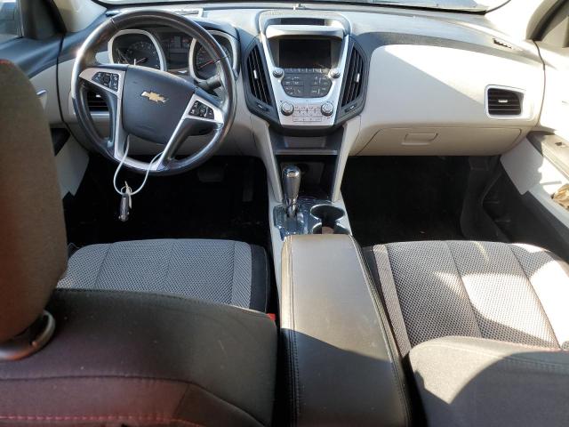 Photo 8 from auction – 2017 CHEVROLET EQUINOX LT with VIN 2GNFLFEKXH6310326