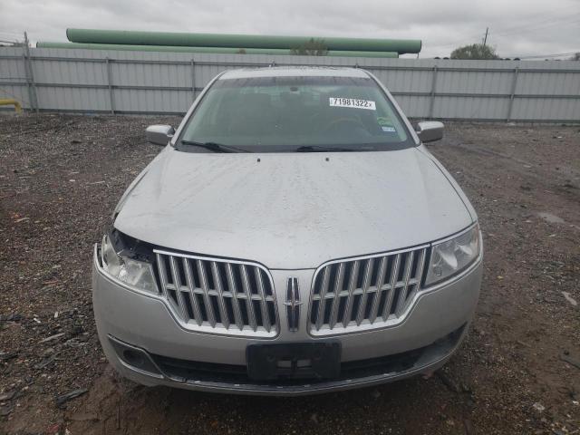 Photo 5 from auction – 2010 LINCOLN MKZ with VIN 3LNHL2GC7AR612683