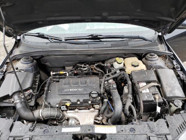 Photo 11 from auction – 2015 CHEVROLET CRUZE LT with VIN 1G1PC5SB3F7140795