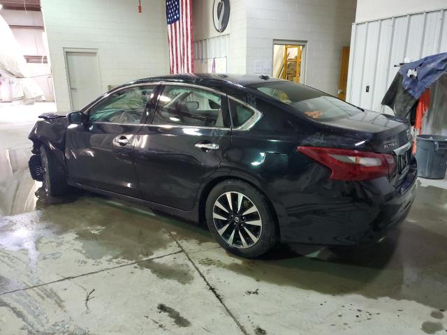 Photo 2 from auction – 2018 NISSAN ALTIMA 2.5 with VIN 1N4AL3AP2JC205897