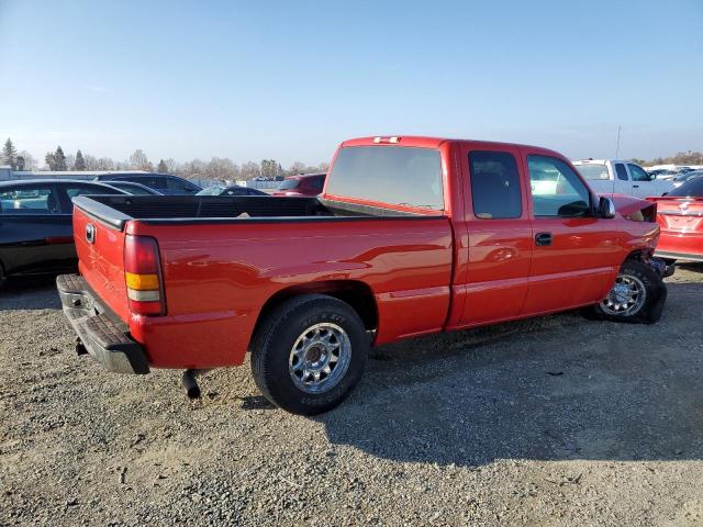 Photo 3 from auction – 2002 CHEVROLET SILVERADO with VIN 2GCEC19T421371704