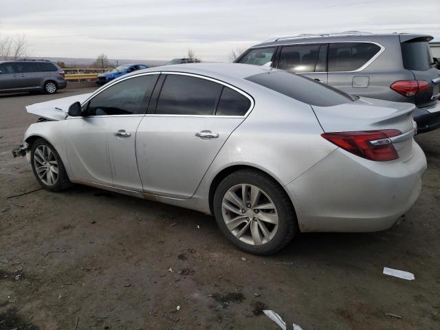 Photo 2 from auction – 2014 BUICK REGAL PREM with VIN 2G4GN5EXXE9325573
