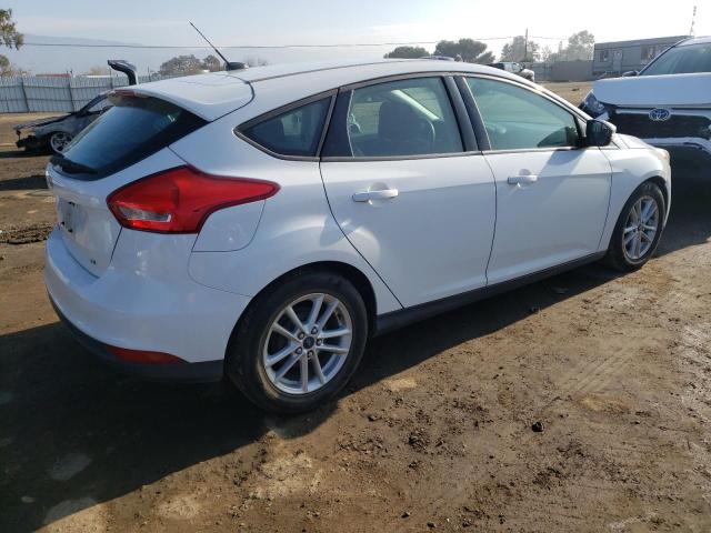 Photo 3 from auction – 2015 FORD FOCUS SE with VIN 1FADP3K22FL317434