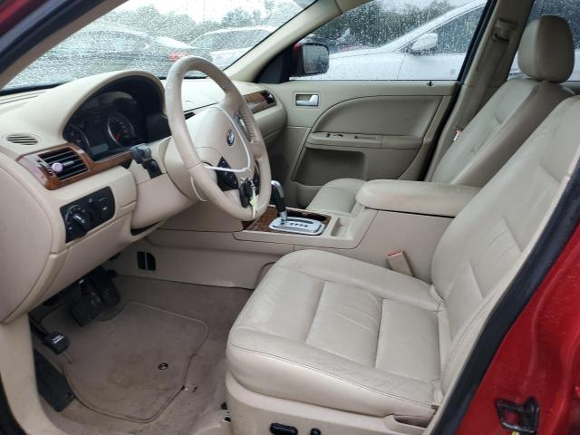 Photo 7 from auction – 2006 FORD 500 with VIN 1FAFP24136G186434