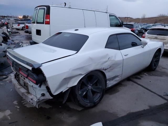 Photo 3 from auction – 2015 DODGE CHALLENGER with VIN 2C3CDZAG4FH860820