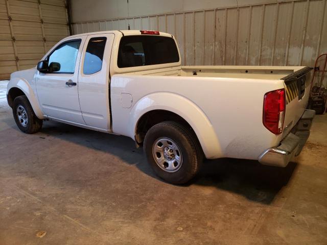 Photo 2 from auction – 2015 NISSAN FRONTIER S with VIN 1N6BD0CT5FN766527