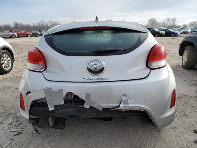 Photo 6 from auction – 2017 HYUNDAI VELOSTER with VIN KMHTC6AD6HU310680