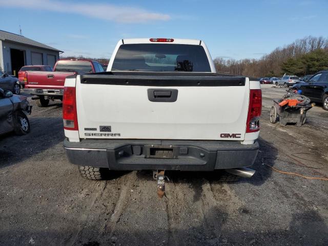 Photo 6 from auction – 2011 GMC SIERRA K15 with VIN 3GTP2UEA4BG164755