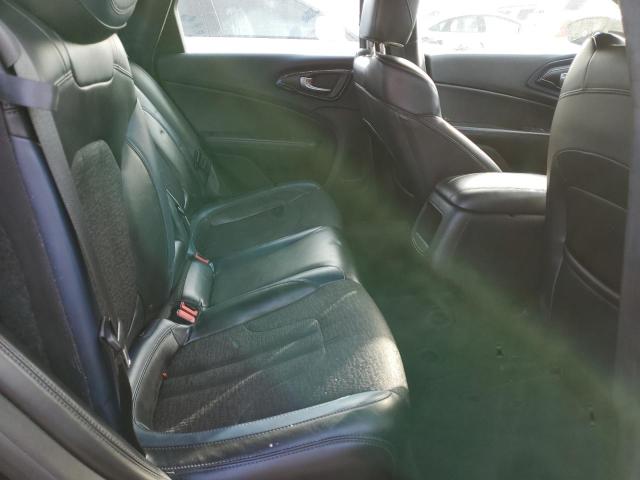 Photo 10 from auction – 2015 CHRYSLER 200 S with VIN 1C3CCCBB7FN727169