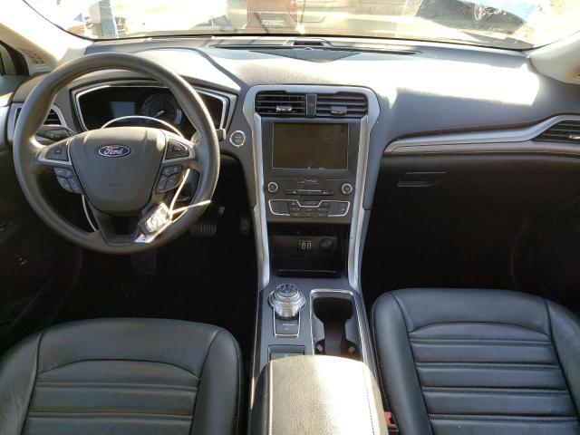Photo 8 from auction – 2019 FORD FUSION SE with VIN 3FA6P0LU9KR114785