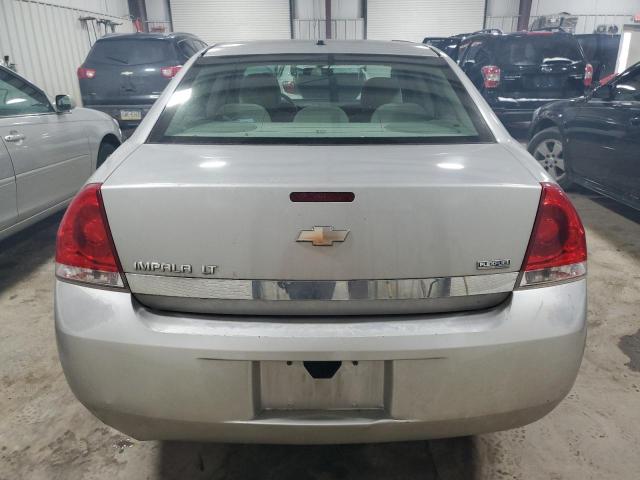 Photo 6 from auction – 2008 CHEVROLET IMPALA LT with VIN 2G1WT55K489125554
