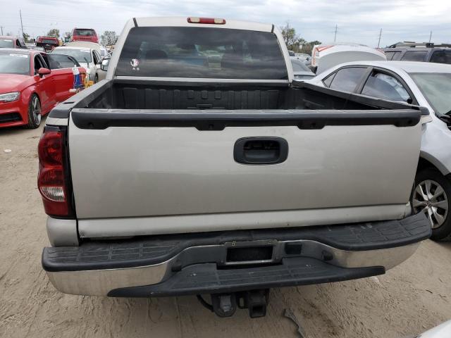 Photo 6 from auction – 2004 CHEVROLET SILVERADO with VIN 2GCEC13T541411123