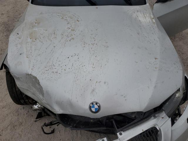Photo 11 from auction – 2007 BMW 335 I with VIN WBAWB73597P022338