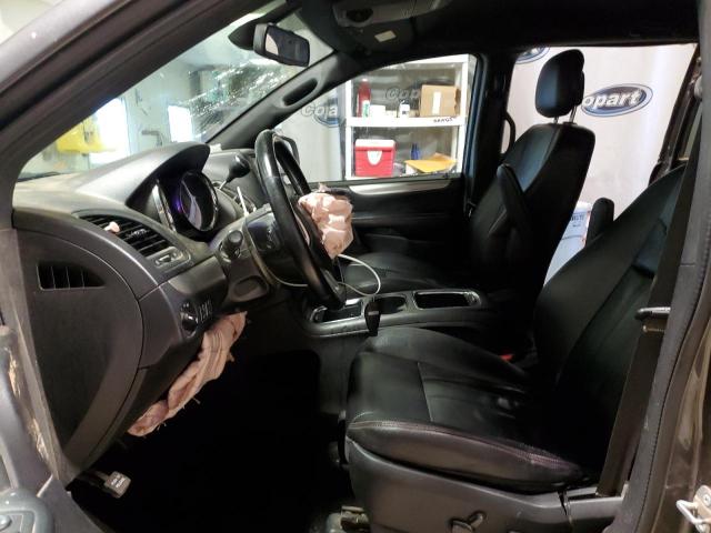 Photo 7 from auction – 2018 DODGE GRAND CARA with VIN 2C4RDGEG5JR319119