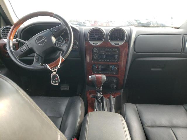 Photo 8 from auction – 2006 GMC ENVOY DENA with VIN 1GKET63MX62346315